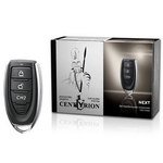Автосигнализация Centurion Next v2