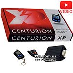 Автосигнализация Centurion XP с обратной связью и автозапуском двигателя
