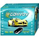 Автосигнализация Convoy SL-65