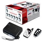 Автосигнализация Convoy SP 10 LR с обратной связью