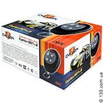 Автосигнализация Cyclon 001 v2