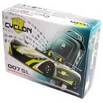 Автосигнализация штатная Cyclon 007 SL
