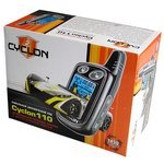 Автосигнализация Cyclon 110 с обратной связью