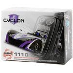 Автосигнализация Cyclon 111D с обратной связью