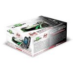 Автосигнализация Cyclon 222D с обратной связью