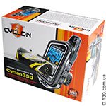 Автосигнализация Cyclon 330 с обратной связью