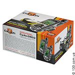 Автосигнализация Cyclon 340D v2 с обратной связью