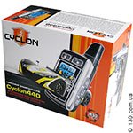 Автосигнализация Cyclon 440 с обратной связью