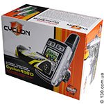 Автосигнализация Cyclon 450D v2 с обратной связью