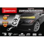 Автосигнализация Doberman LY-958 v2