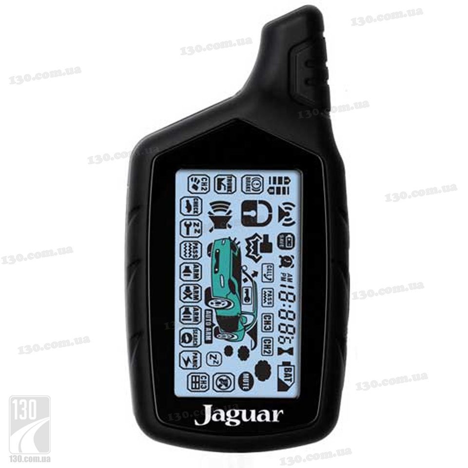 Jaguar Tez-b Инструкция По Эксплуатации