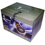 Автосигнализация Jaguar JM-370