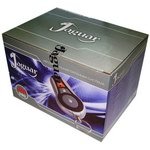 Автосигнализация Jaguar JM-390