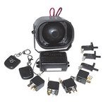 Автосигнализация Magic Systems MS-224 (24 В)