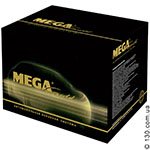 Автосигнализация Mega Gold 80