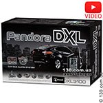 Автосигналізація Pandora DXL 3100 CAN шина зі зворотним зв’язком + Подарунок