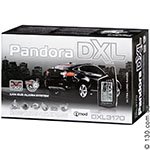 Автосигналізація Pandora DXL 3170 CAN шина зі зворотним зв’язком + Подарунок