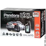 Автосигналізація Pandora DXL 3210 CAN шина зі зворотним зв’язком + Подарунок