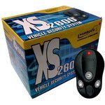 Автосигнализация Pantera XS 2600