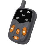 Автосигнализация Pantera XS-3150 с обратной связью