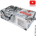 Автосигнализация Scher-Khan Magicar 7 с обратной связью и автозапуском двигателя