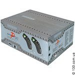 Автосигнализация Sheriff APS-2700