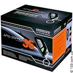 Автосигнализация Sheriff APS-35PRO T7