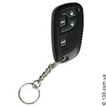 Car alarm Sheriff ZX-1090 two way and remote engine start