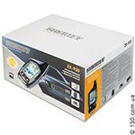 Автосигналізація Sheriff ZX-930 зі зворотним зв’язком + Подарунок