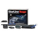 Автосигнализация StarLine Twage A6 с обратной связью