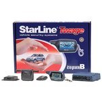 Автосигнализация StarLine Twage B6 с обратной связью