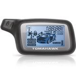 Автосигнализация Tomahawk X3 с обратной связью