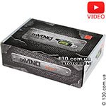 Автосигнализация daVINCI PHI-310 с обратной связью + Подарок