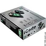Автосигнализация iCode 05 с обратной связью