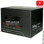 Автосигнализация штатная Magnum Elite MH-740-04 v4 с GSM модулем и автозапуском двигателя + Подарок