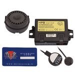Автосигнализация штатная MetaSystem HPB TOPPLIP 5.0