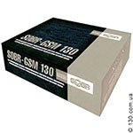 Автосигнализация штатная SOBR GSM 130 Slave с GSM модулем + Подарок