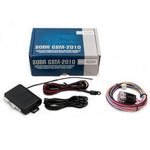 Автосигнализация штатная SOBR GSM 2010 с GSM модулем