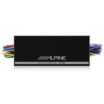 Автомобильный усилитель Alpine KTP-445