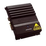 Автомобильный усилитель Alpine MRP-M352