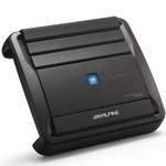 Автомобильный усилитель Alpine MRX-M50