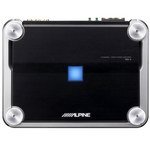 Автомобильный усилитель Alpine PDX-5