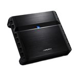 Автомобильный усилитель Alpine PMX-F640