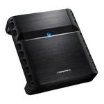 Автомобильный усилитель Alpine PMX-T320