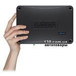Автомобільний підсилювач звуку Audison AP 8.9 Bit Prima восьмиканальний, з вбудованим процесором звуку (DSP)