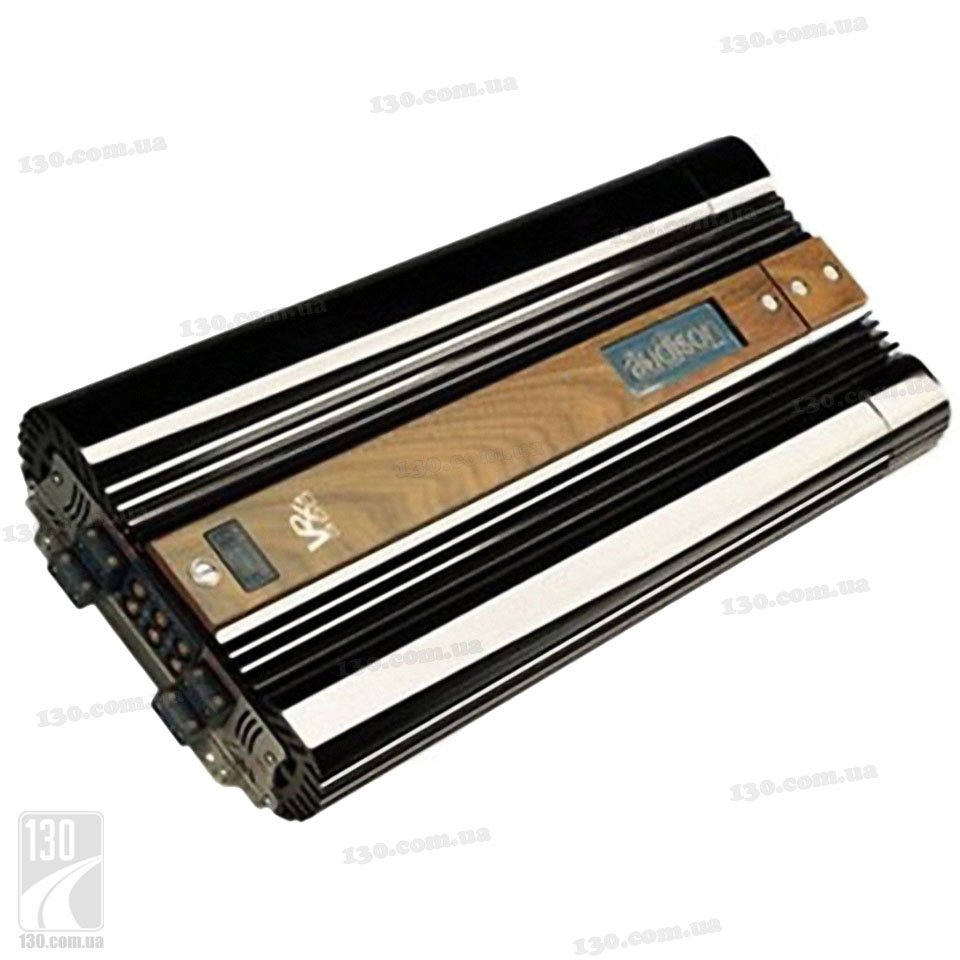 Audison Vrx Ex V Car Amplifier