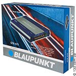 Автомобільний підсилювач звуку Blaupunkt GTA 470 чотириканальний