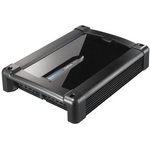 Автомобильный усилитель Clarion XR2220 + Подарок