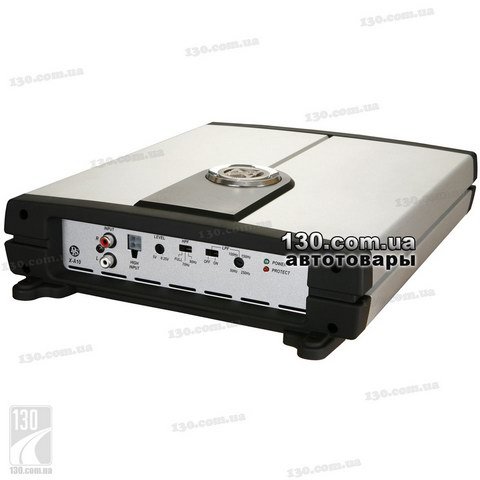 Car amplifier DLS X-program X-A10