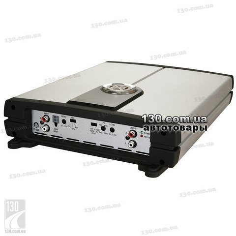 Car amplifier DLS X-program X-A30
